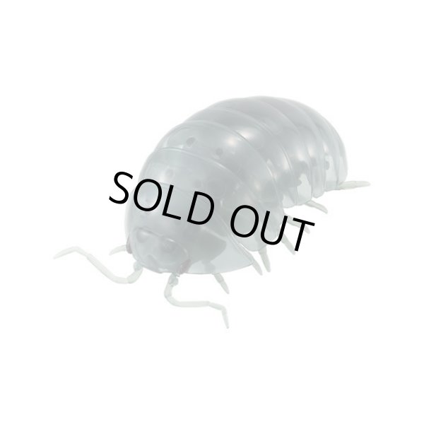 画像2: ▲新品▲ ガチャガチャ バンダイ だんごむし 06 全5種セット (2)