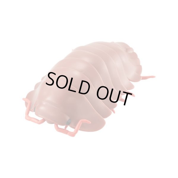 画像3: ▲新品▲ ガチャガチャ バンダイ だんごむし 06 全5種セット (3)