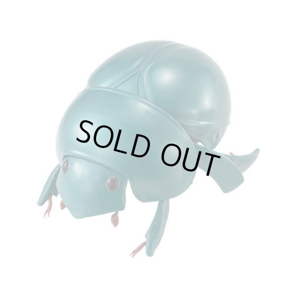 画像4: ▲新品▲ ガチャガチャ バンダイ だんごむし 06 全5種セット (4)