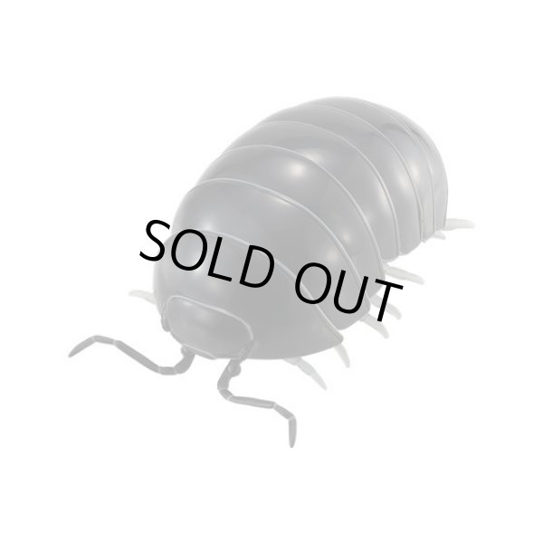 画像6: ▲新品▲ ガチャガチャ バンダイ だんごむし 06 全5種セット (6)