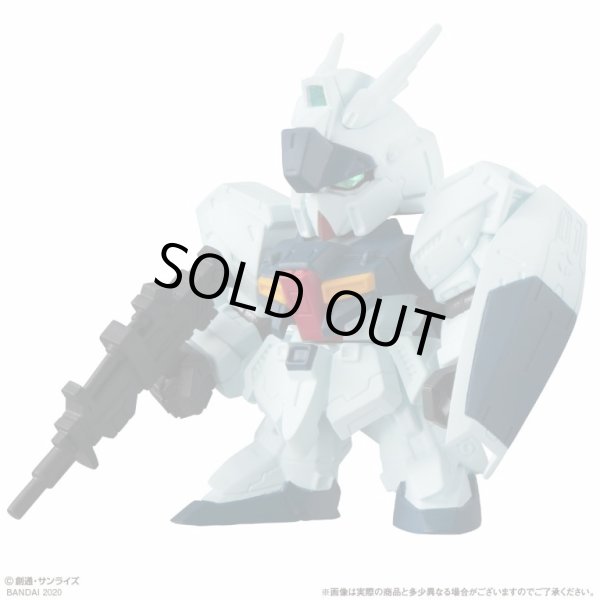 画像3: ▲新品▲ ガチャガチャ バンダイ ガシャポン戦士ｆ #11 全６種セット (3)