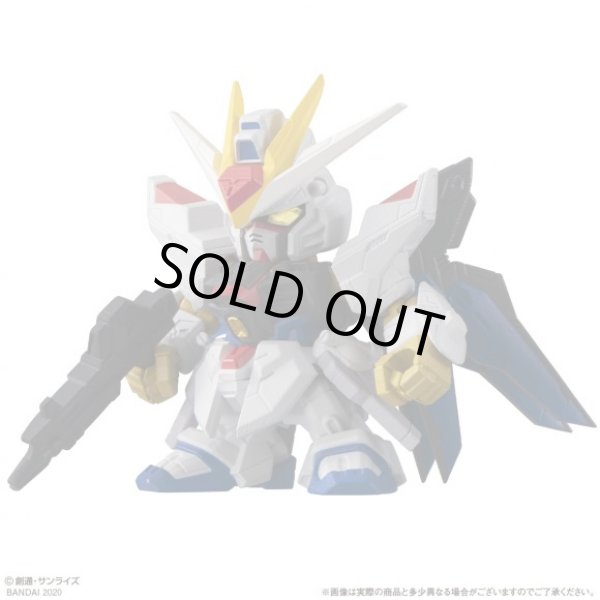 画像2: ▲新品▲ ガチャガチャ バンダイ ガシャポン戦士ｆ #11 全６種セット (2)