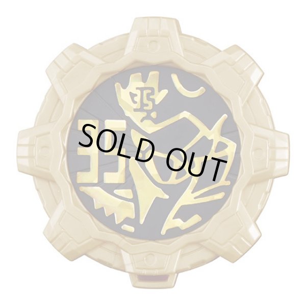 画像2: ▲新品▲ ガチャガチャ バンダイ 機界戦隊ゼンカイジャー GPセンタイギア03 (レアアソート含む全7種セット) (2)