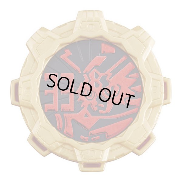 画像3: ▲新品▲ ガチャガチャ バンダイ 機界戦隊ゼンカイジャー GPセンタイギア03 (レアアソート含む全7種セット) (3)