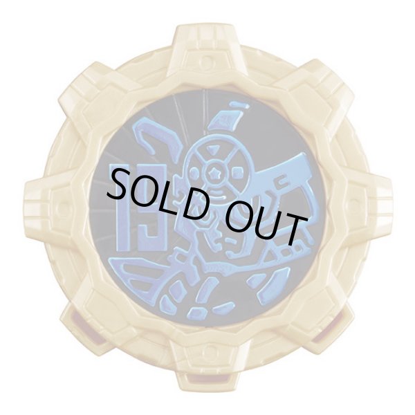 画像4: ▲新品▲ ガチャガチャ バンダイ 機界戦隊ゼンカイジャー GPセンタイギア03 (レアアソート含む全7種セット) (4)