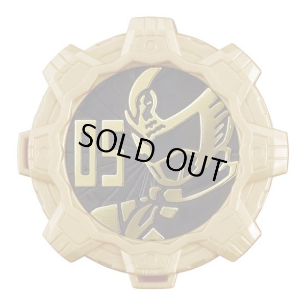 画像5: ▲新品▲ ガチャガチャ バンダイ 機界戦隊ゼンカイジャー GPセンタイギア03 (レアアソート含む全7種セット) (5)