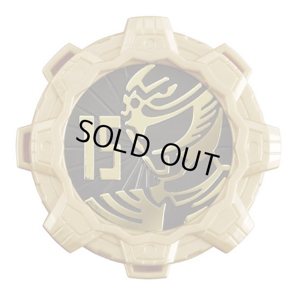 画像6: ▲新品▲ ガチャガチャ バンダイ 機界戦隊ゼンカイジャー GPセンタイギア03 (レアアソート含む全7種セット) (6)