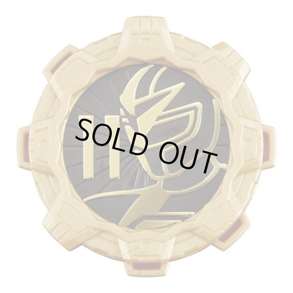 画像7: ▲新品▲ ガチャガチャ バンダイ 機界戦隊ゼンカイジャー GPセンタイギア03 (レアアソート含む全7種セット) (7)