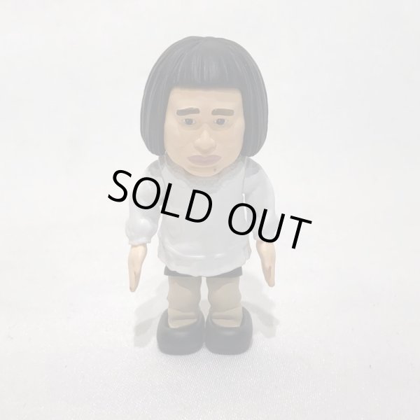 画像4: ▲新品▲ ガチャガチャ ガキの使いやあらへんで! 笑ってはいけない浜田コレクション 全5種セット (4)