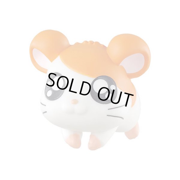 画像2: ▲新品▲ ガチャガチャ バンダイ ハグコット とっとこハム太郎 全5種セット (2)