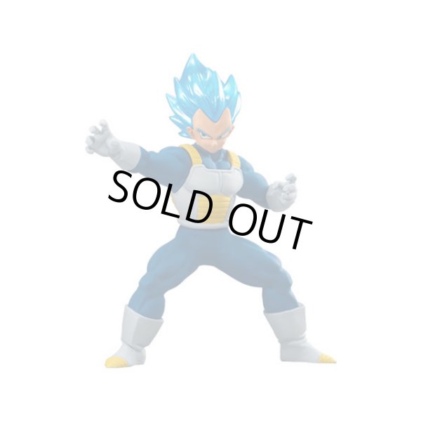 画像4: ▲新品▲ガチャガチャ HG ドラゴンボール超06 全5種セット (4)