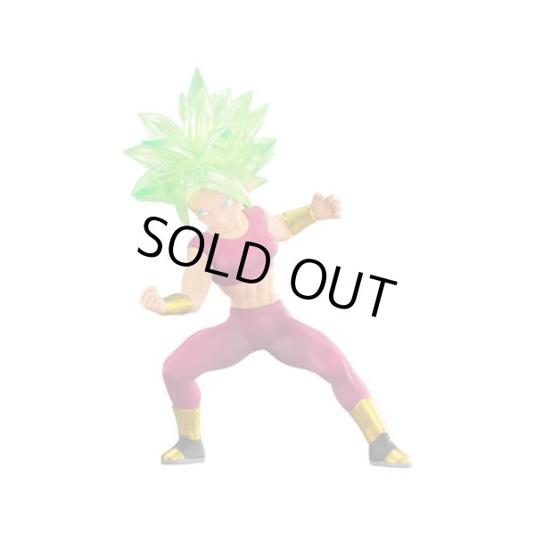 画像6: ▲新品▲ガチャガチャ HG ドラゴンボール超06 全5種セット (6)