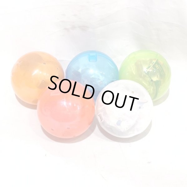 画像7: ▲新品▲ガチャガチャ HG ドラゴンボール超06 全5種セット (7)