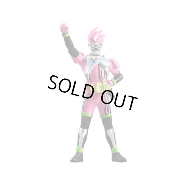 画像5: ▲新品▲ ガチャガチャ バンダイ HG 仮面ライダー NEW EDITION vol.02 全4種セット (5)