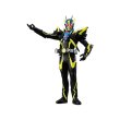 画像2: ▲新品▲ ガチャガチャ バンダイ HG 仮面ライダー NEW EDITION vol.02 全４種セット (2)