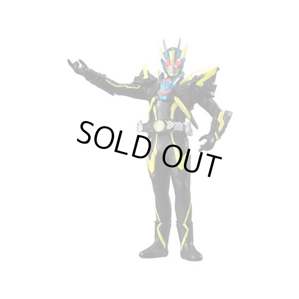 画像2: ▲新品▲ ガチャガチャ バンダイ HG 仮面ライダー NEW EDITION vol.02 全4種セット (2)