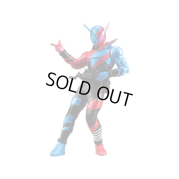 画像4: ▲新品▲ ガチャガチャ バンダイ HG 仮面ライダー NEW EDITION vol.02 全4種セット (4)