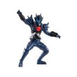 画像3: ▲新品▲ ガチャガチャ バンダイ HG 仮面ライダー NEW EDITION vol.02 全４種セット (3)