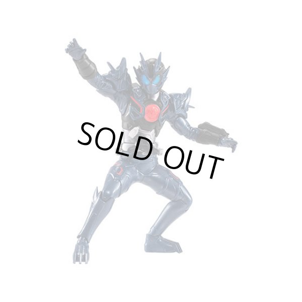 画像3: ▲新品▲ ガチャガチャ バンダイ HG 仮面ライダー NEW EDITION vol.02 全4種セット (3)