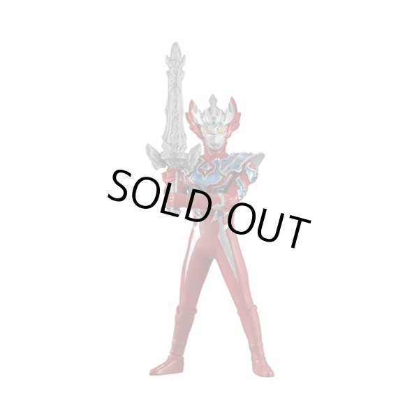 画像3: ▲新品▲ ガチャガチャ バンダイ HG ウルトラマン02 全4種セット (3)