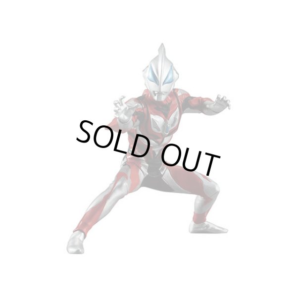 画像2: ▲新品▲ ガチャガチャ バンダイ HG ウルトラマン02 全4種セット (2)