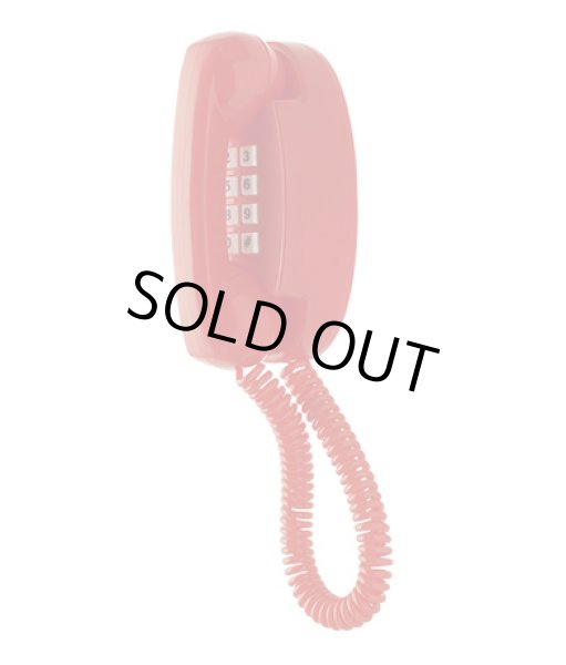 画像2: ▲新品▲ ガチャガチャ キタンクラブ 壁掛け電話マグネット 全5種セット (2)