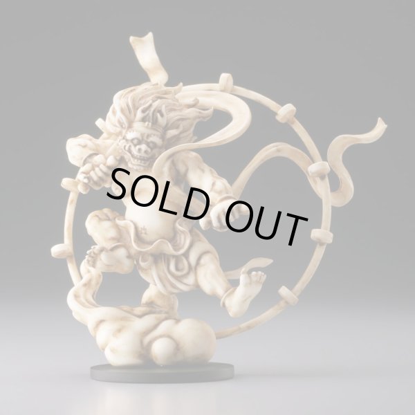 画像4: ▲新品▲ ガチャガチャ 海洋堂 カプセルQミュージアム 日本の至宝 仏像立体図録 -廻-全6種セット (4)