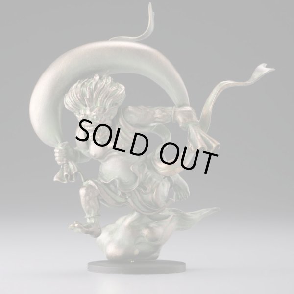 画像3: ▲新品▲ ガチャガチャ 海洋堂 カプセルQミュージアム 日本の至宝 仏像立体図録 -廻-全6種セット (3)