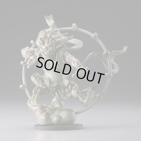 画像5: ▲新品▲ ガチャガチャ 海洋堂 カプセルQミュージアム 日本の至宝 仏像立体図録 -廻-全6種セット (5)