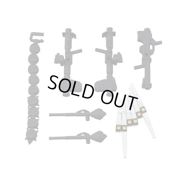 画像6: ▲新品▲ ガチャガチャ バンダイ GUNDAM MOBILE SUIT ENSENBLE(ガンダムモビルスーツアンサンブル) 4.5 全5種セット (6)