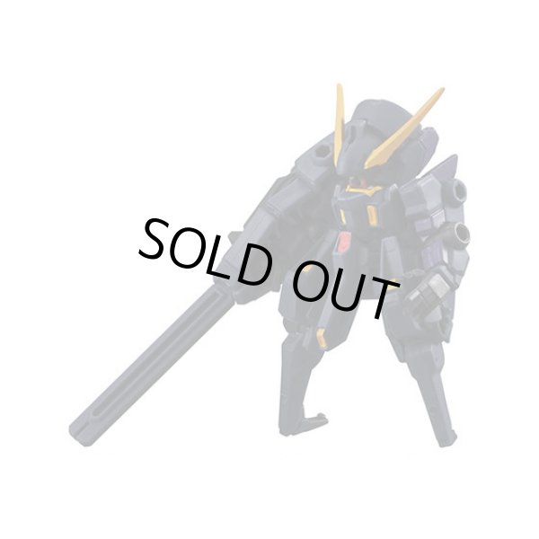 画像4: ▲新品▲ ガチャガチャ バンダイ GUNDAM MOBILE SUIT ENSENBLE(ガンダムモビルスーツアンサンブル) 4.5 全5種セット (4)