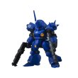 画像3: ▲新品▲ ガチャガチャ バンダイ GUNDAM MOBILE SUIT ENSENBLE(ガンダムモビルスーツアンサンブル) 4.5 全5種セット (3)