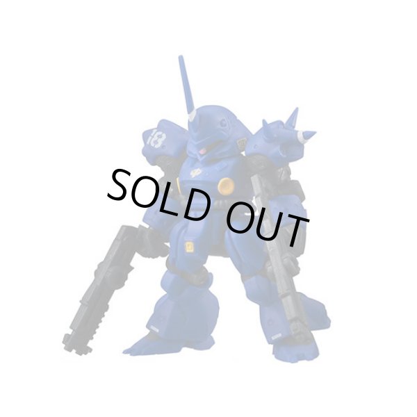 画像3: ▲新品▲ ガチャガチャ バンダイ GUNDAM MOBILE SUIT ENSENBLE(ガンダムモビルスーツアンサンブル) 4.5 全5種セット (3)