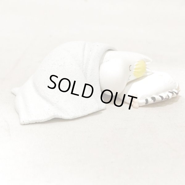 画像4: ▲新品▲ おやすみムーミン フィギュアマスコット 全5種セット (4)