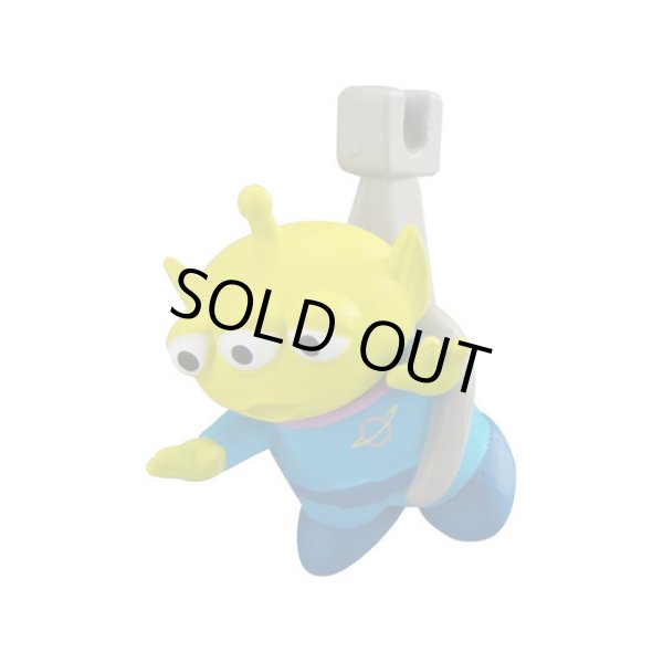 画像4: ▲新品▲ ガチャガチャ PIXAR ハグコット 全6種セット (4)