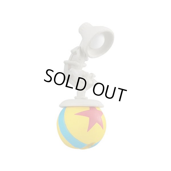 画像2: ▲新品▲ ガチャガチャ PIXAR ハグコット 全6種セット (2)