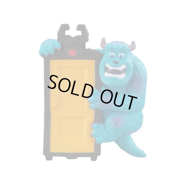 画像5: ▲新品▲ ガチャガチャ PIXAR ハグコット 全6種セット (5)