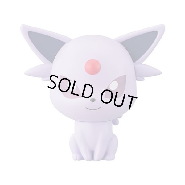 画像6: ▲新品▲ ガチャガチャ カプキャラ ポケットモンスター8 全6種セット (6)