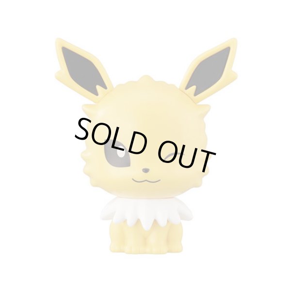 画像5: ▲新品▲ ガチャガチャ カプキャラ ポケットモンスター8 全6種セット (5)