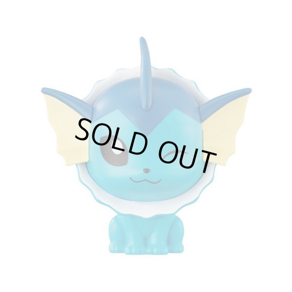 画像4: ▲新品▲ ガチャガチャ カプキャラ ポケットモンスター8 全6種セット (4)