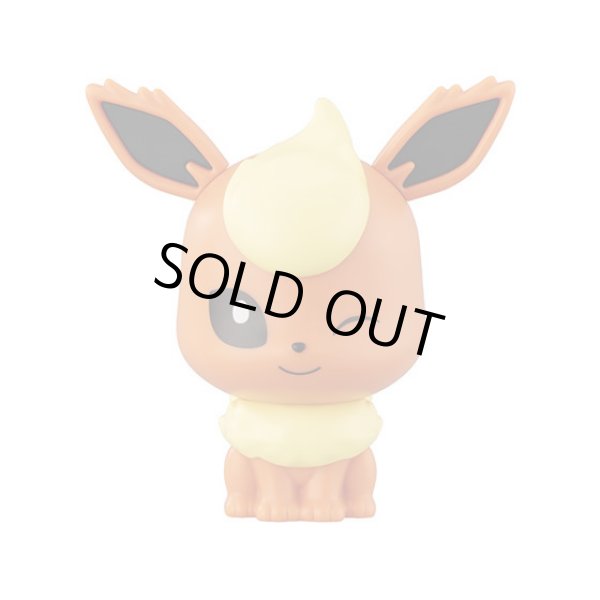 画像3: ▲新品▲ ガチャガチャ カプキャラ ポケットモンスター8 全6種セット (3)