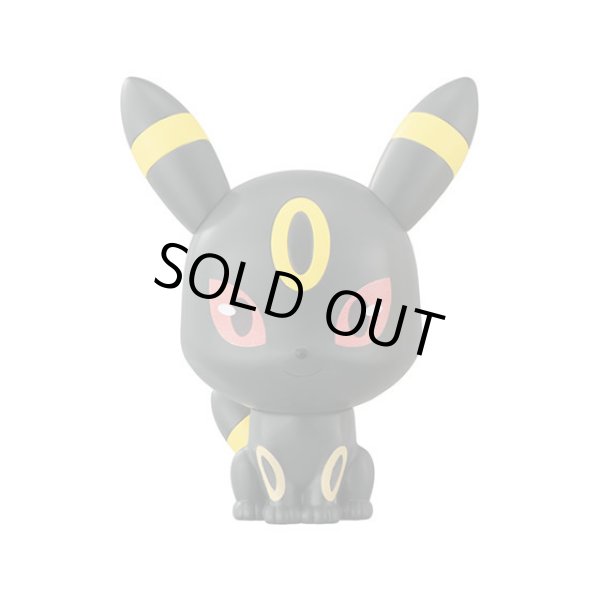 画像7: ▲新品▲ ガチャガチャ カプキャラ ポケットモンスター8 全6種セット (7)