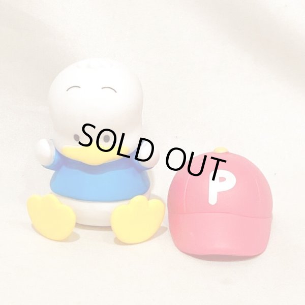 画像4: ▲新品▲ ガチャガチャ サンリオキャラクターズ Hide&Seek 全5種セット (4)