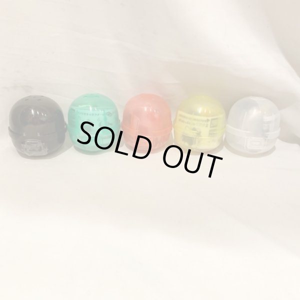 画像8: ▲新品▲ ガチャガチャ サンリオキャラクターズ Hide&Seek 全5種セット (8)