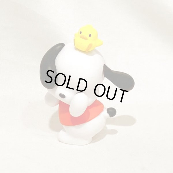 画像3: ▲新品▲ ガチャガチャ サンリオキャラクターズ Hide&Seek 全5種セット (3)