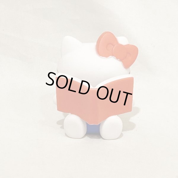 画像6: ▲新品▲ ガチャガチャ サンリオキャラクターズ Hide&Seek 全5種セット (6)