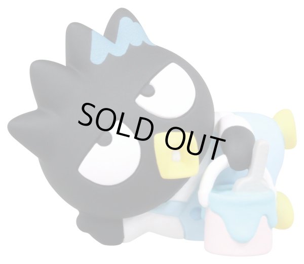 画像6: ▲新品▲ ガチャガチャ タカラトミーアーツ サンリオキャラクターズ ペイントフィギュア 全5種セット (6)