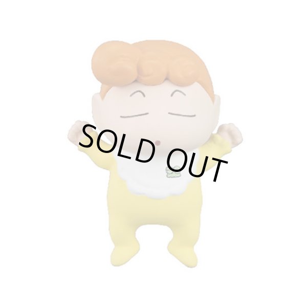 画像5: ▲新品▲ クレヨンしんちゃん おやすみ隊  全5種セット (5)