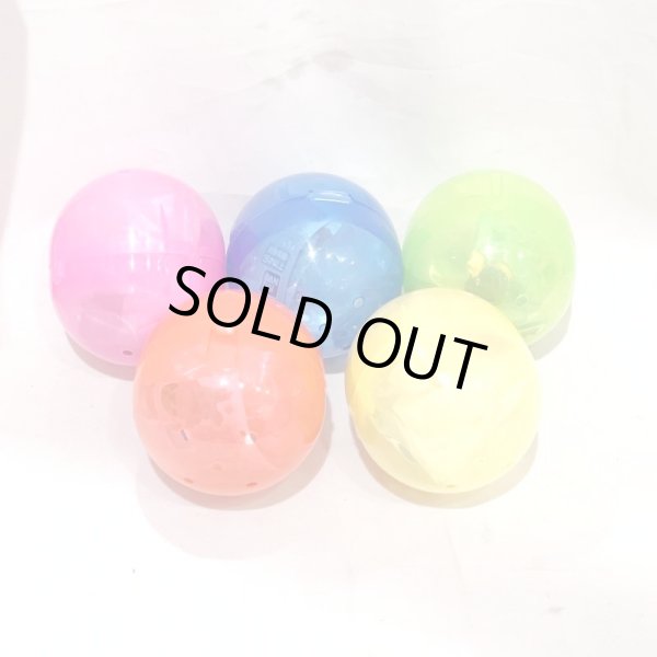 画像7: ▲新品▲ クレヨンしんちゃん おやすみ隊  全5種セット (7)