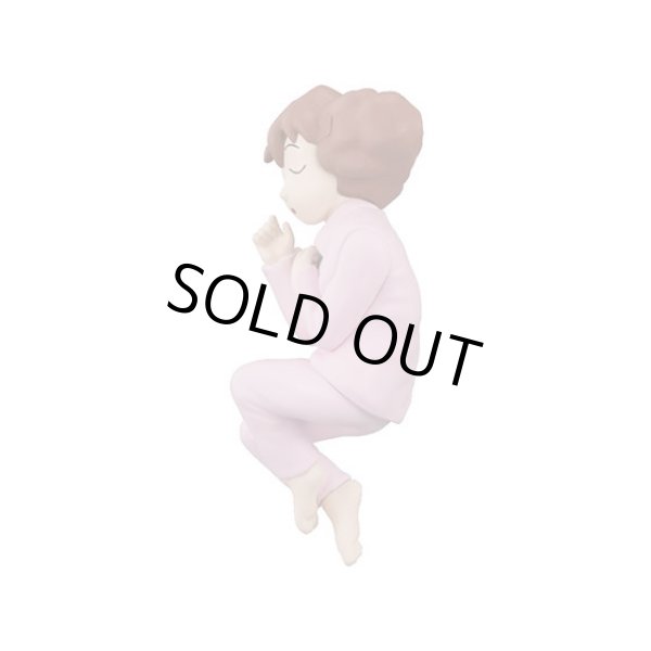 画像4: ▲新品▲ クレヨンしんちゃん おやすみ隊  全5種セット (4)